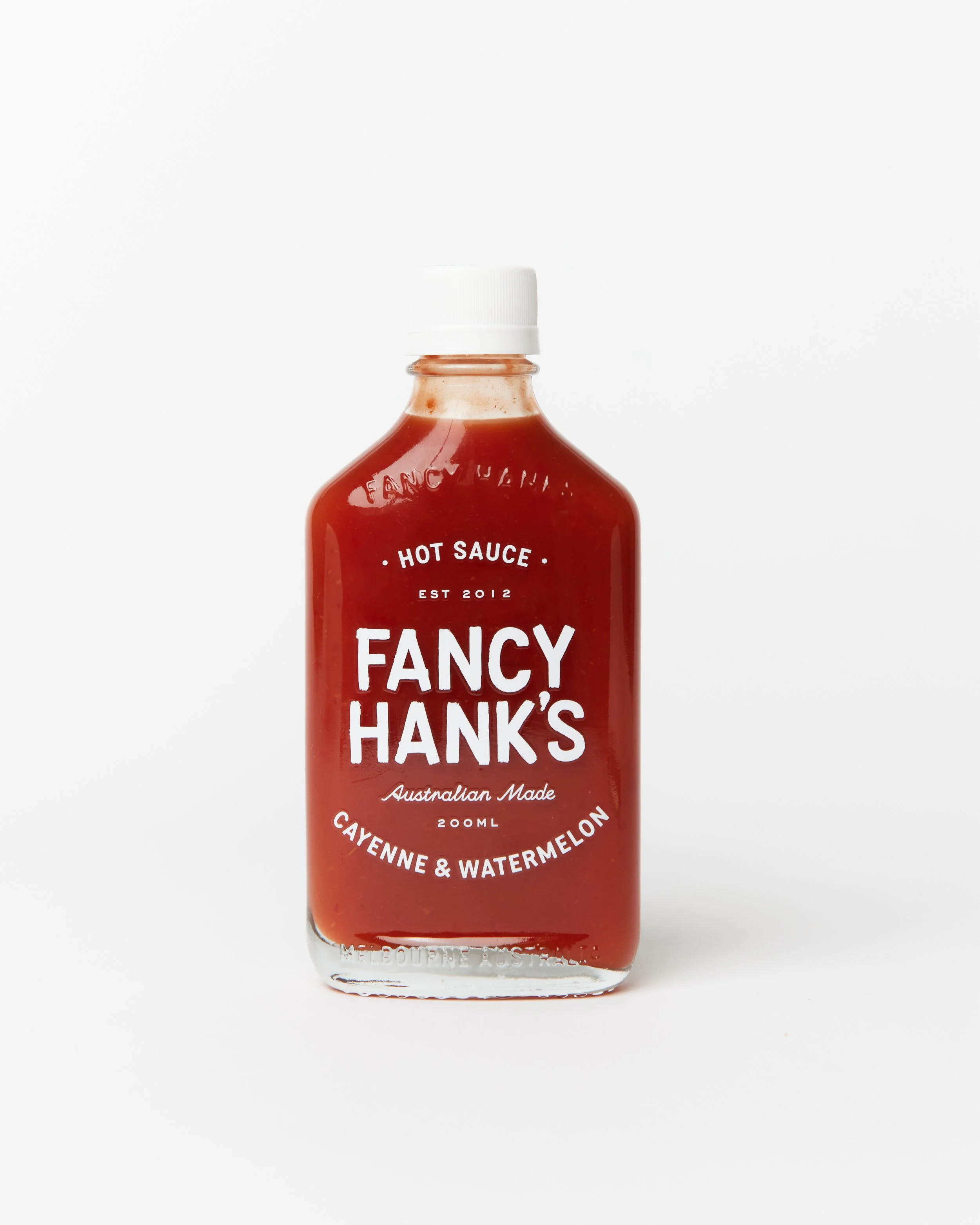Sauce and Seasonings — Fancy Hank's BBQ Restaurant Condiments