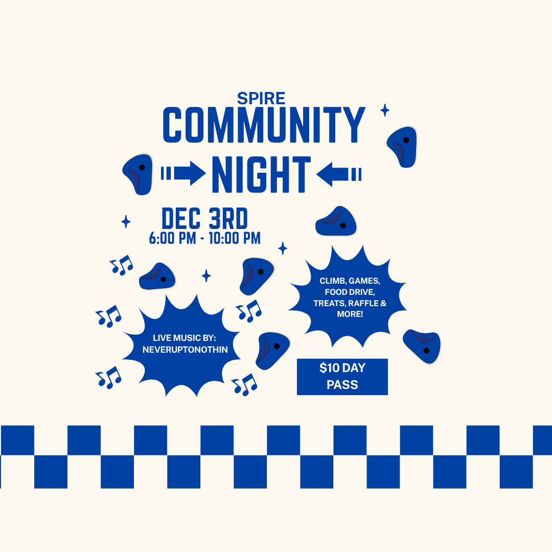 Community Night