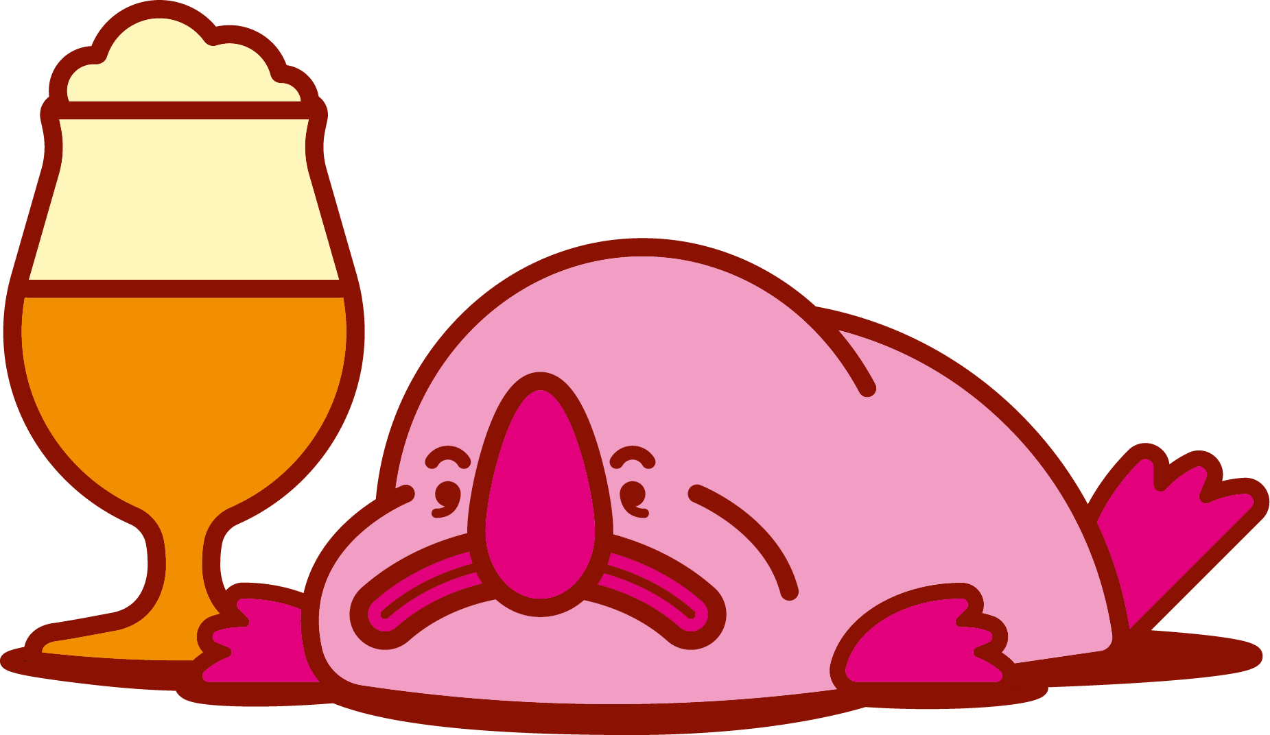 Blobfish  Blooket Wiki  Fandom