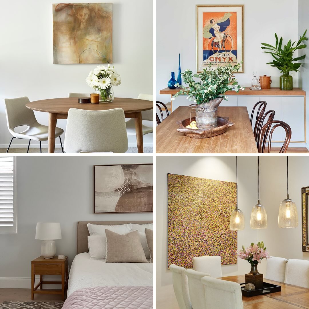 Let&rsquo;s talk Artwork&hellip;often the last thing people think about when decorating. But it&rsquo;s a game changer to the way your rooms feel. 

Artwork isn&rsquo;t just decoration&mdash;it&rsquo;s the key to creating mood, adding personality, an