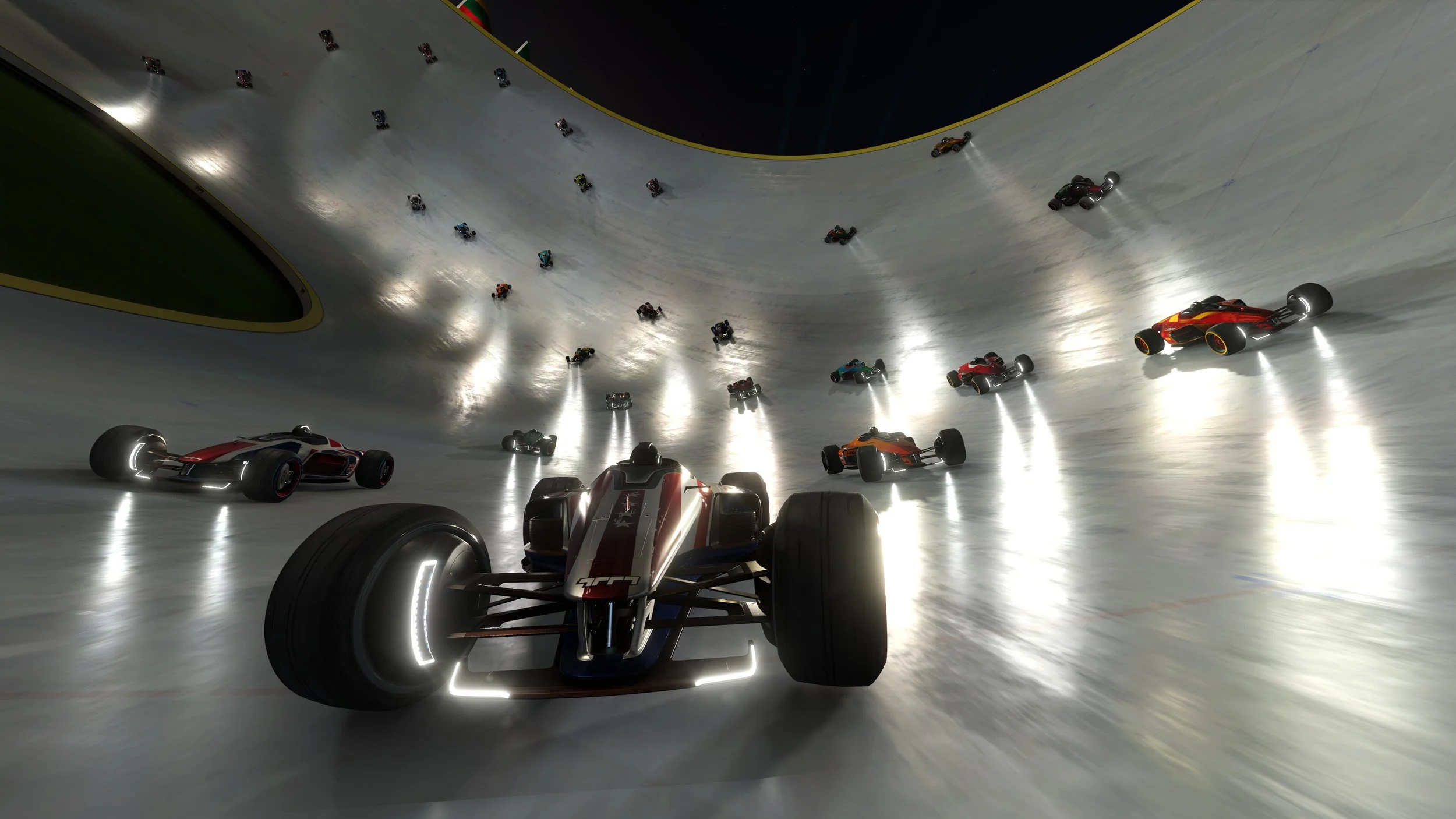 Mastering Trackmania: Speed, Precision, and Success