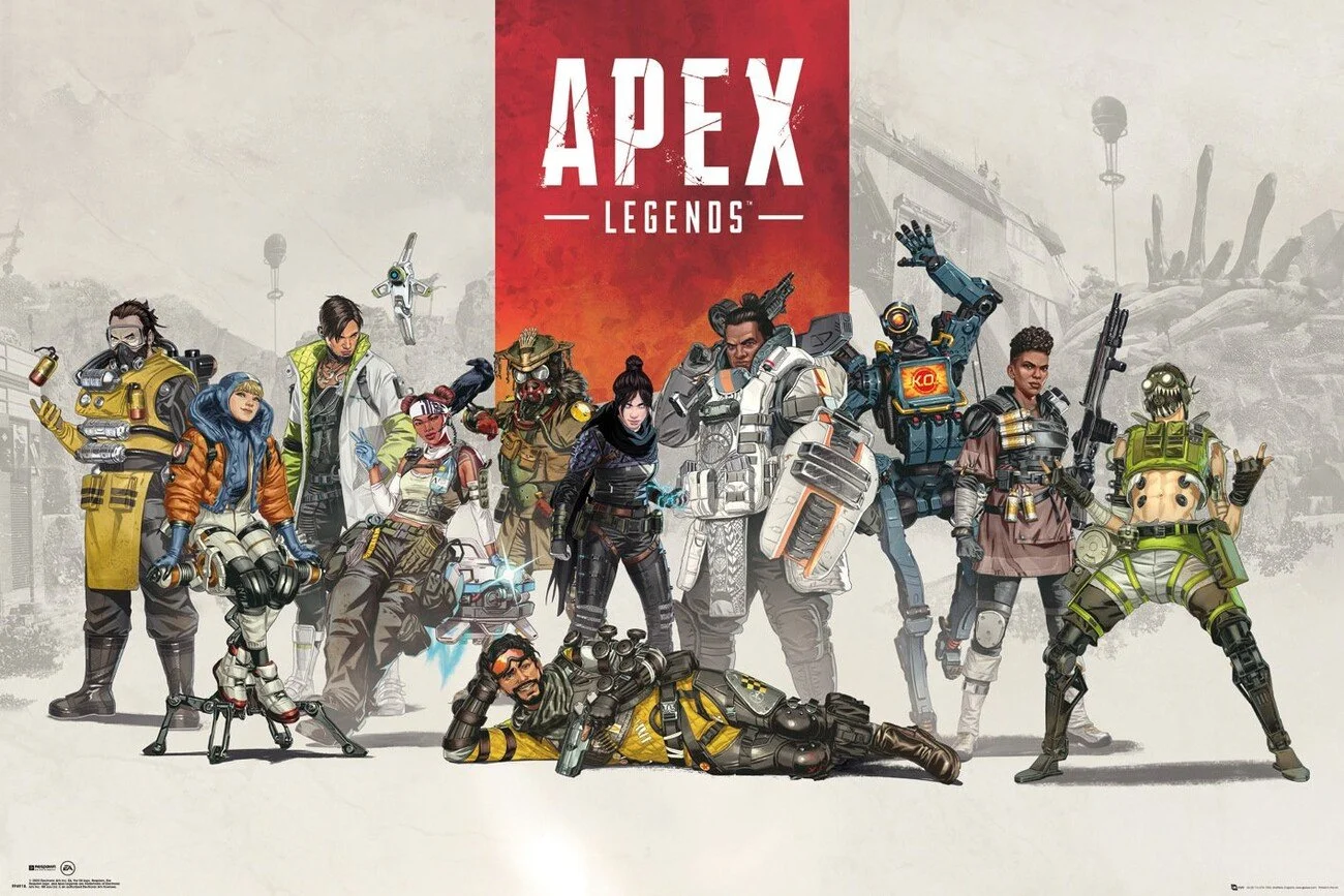 Mastering Movement in Apex Legends: Unlock Your Full Potential