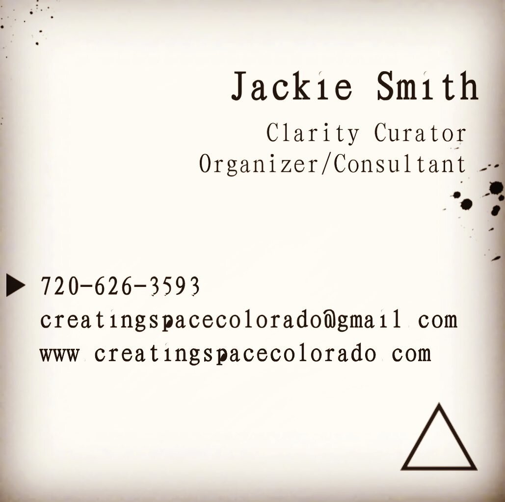 Did you know that I offer virtual appointments from anywhere? 
Two and three hour sessions available from the comfort of your own space.

This is more than drawer organizers and label makers&hellip; We dive deeply into the systems and practices in yo