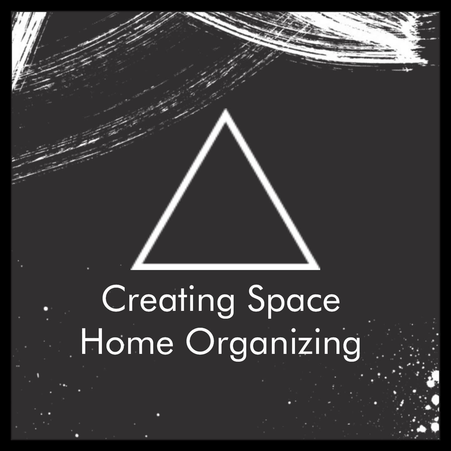 &bull; Home Organizing Sessions 
3 hours In-person or virtually
&bull; Consignment Sales 60/40 split
&bull; Move Logistics

Often in life, we are met with work that we expect ourselves to be able to do on our own. 

&ldquo;You SHOULD be able to do th