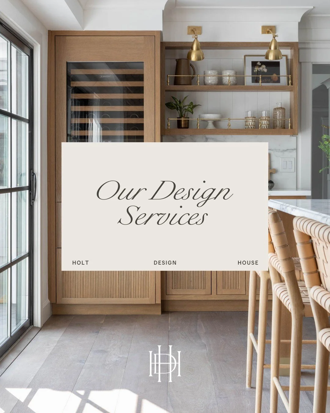 Curious on how we can work together?

At Holt Design House, our work is rooted in thoughtful design, clear communication, and a collaborative process from start to finish. Whether you're planning a new build, a large-scale remodel, or furnishing your