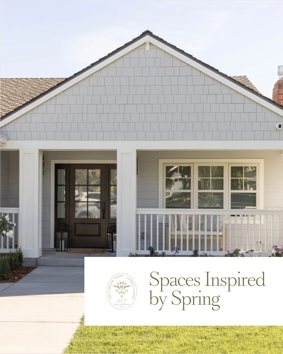 Swipe for > a little spring refresh. 🌷

Photography: @sencreativeco

#springinteriors #springinspired #springinspo #southbayinteriordesigner #interiordesigninspo