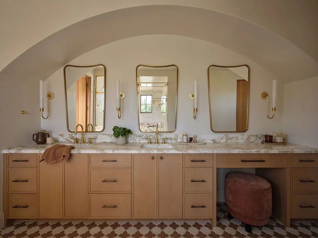 Mediterranean Revival