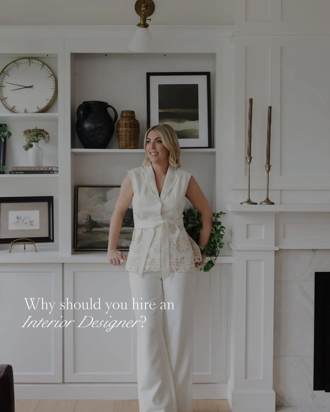 Growing up around construction, I learned pretty early that the decisions that shape a home happen long before the pretty layers go in.

I&rsquo;ve watched small decisions made early in a project affect everything that comes after them. I&rsquo;ve se