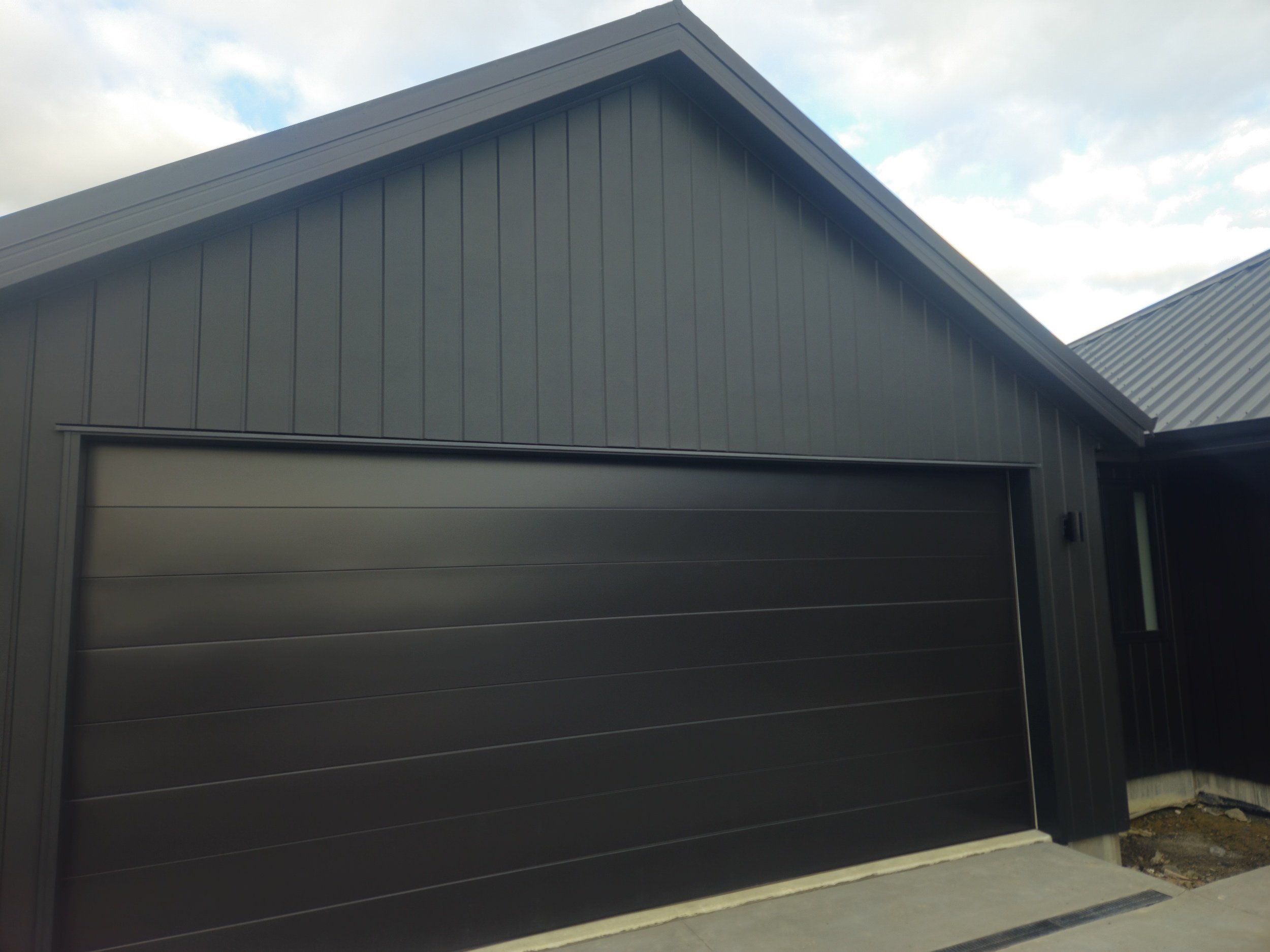 James Hardie Linea Oblique