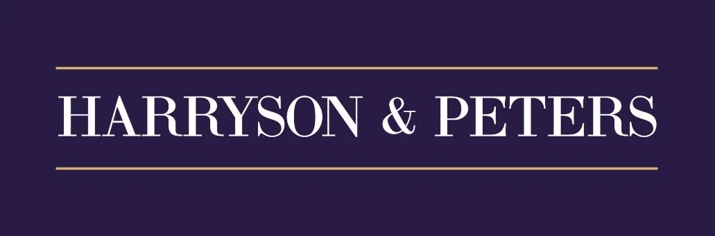 Harryson &amp; Peters