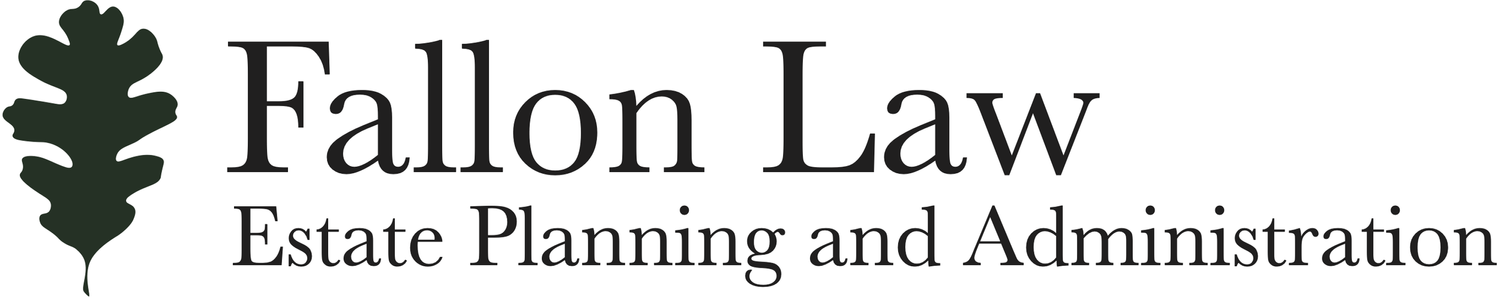 Fallon Law: Estate Planning and Administration