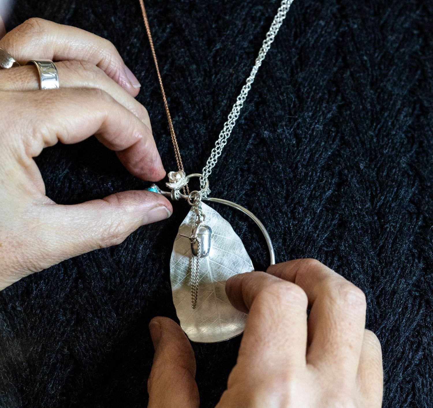 And The Angels featured image