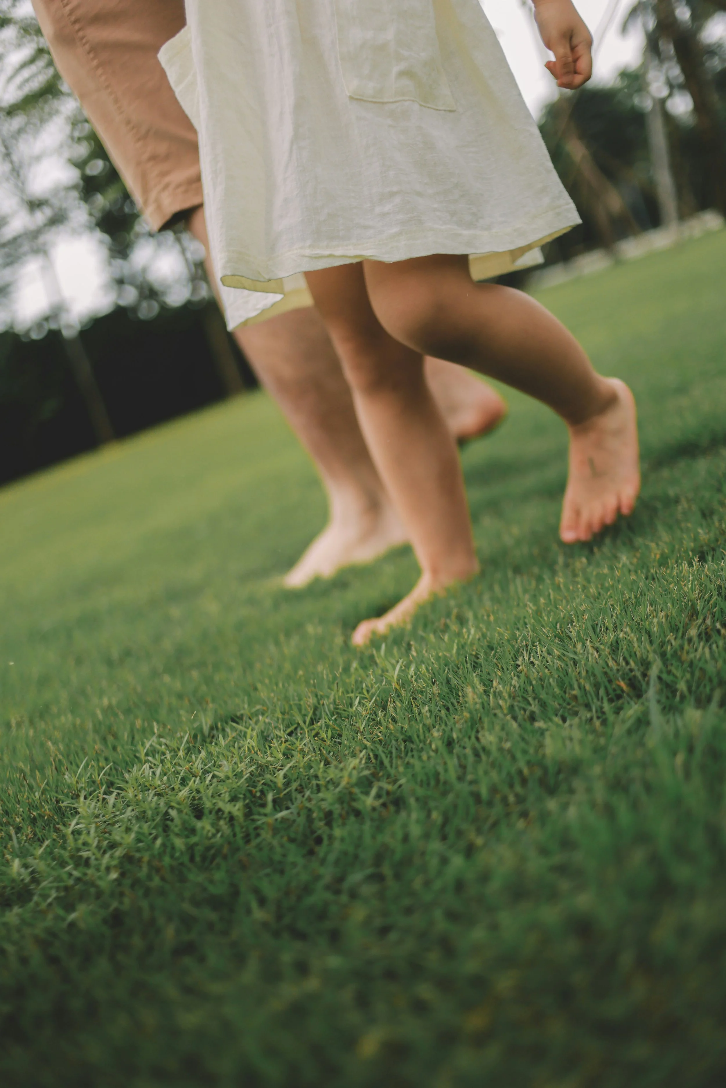 Grounding: What It Is, Why You Need It &amp; How to Start