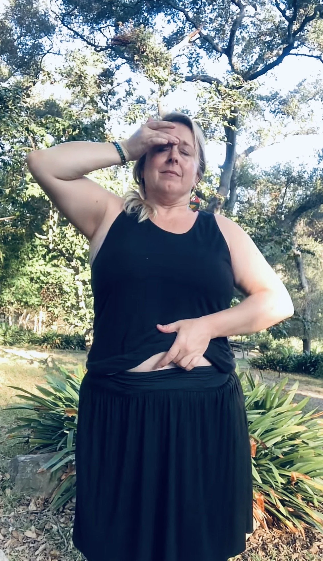 The Day I Saw Energy Work Instantly - And How to Try it For Yourself