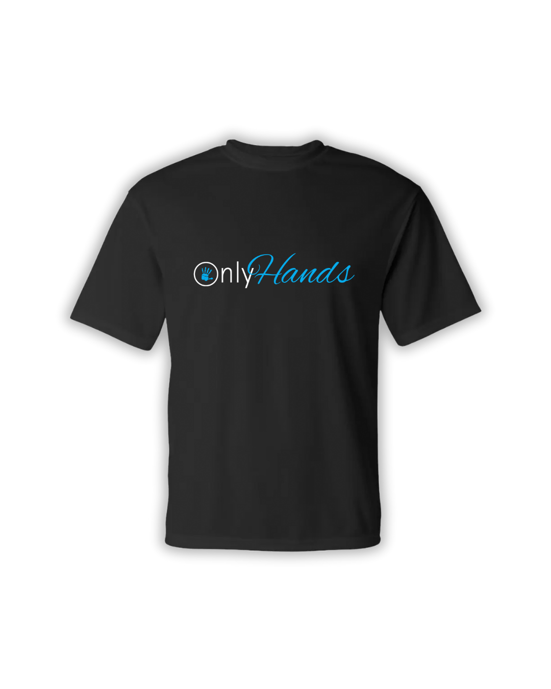 Only Hands T