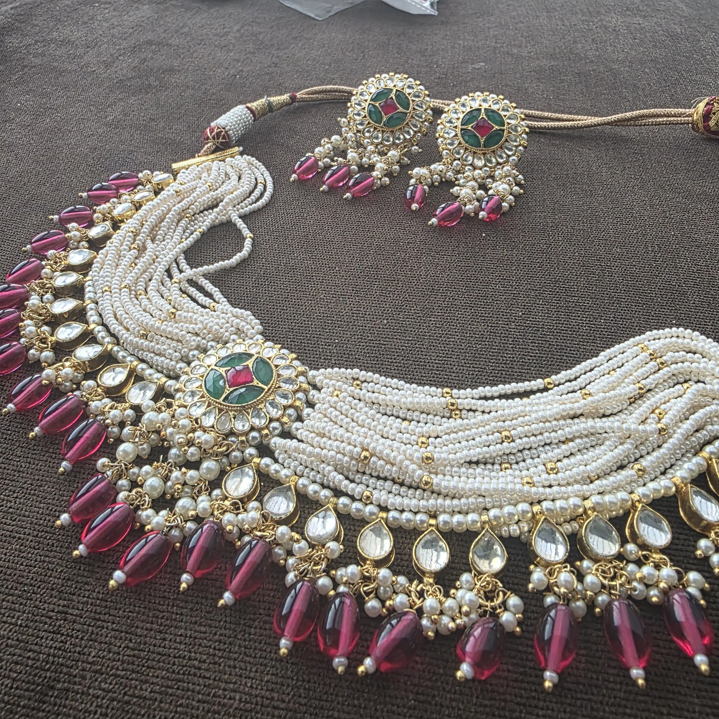 RADHA