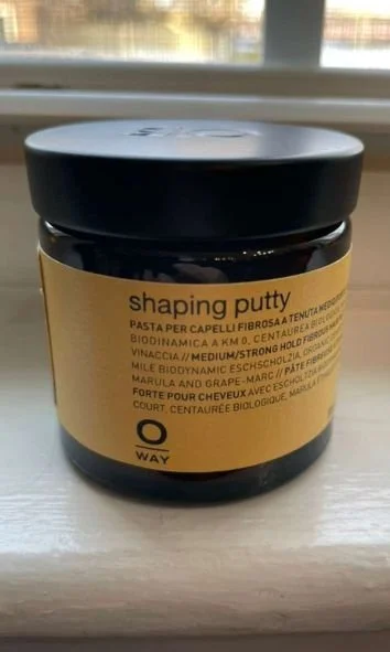 Oway Shaping Putty