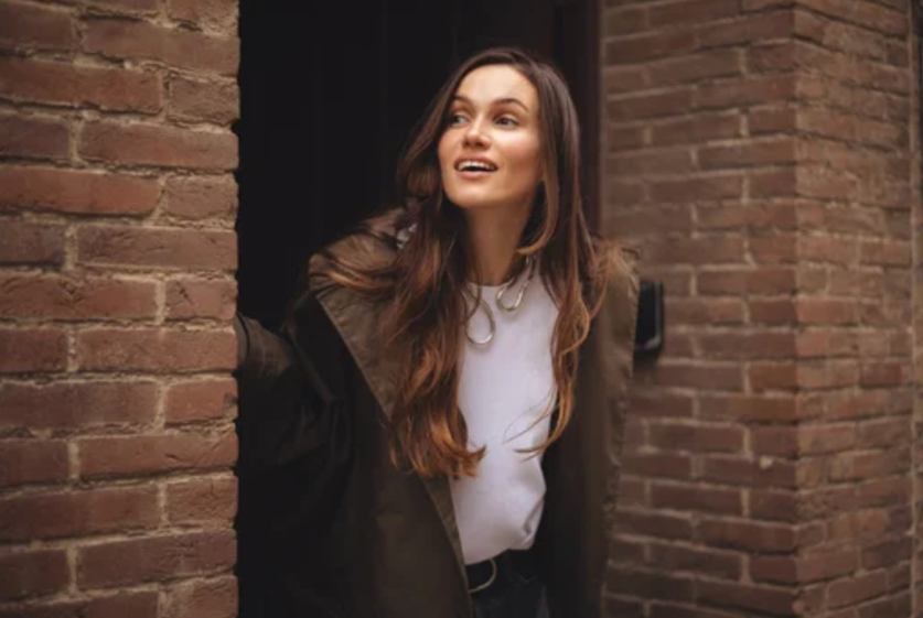 Seasonal Hair Care Alexandria | OWAY Adaptable Styling Solutions holistic hair studio alexandria virginia