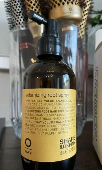 Oway Volumizing Root Spray