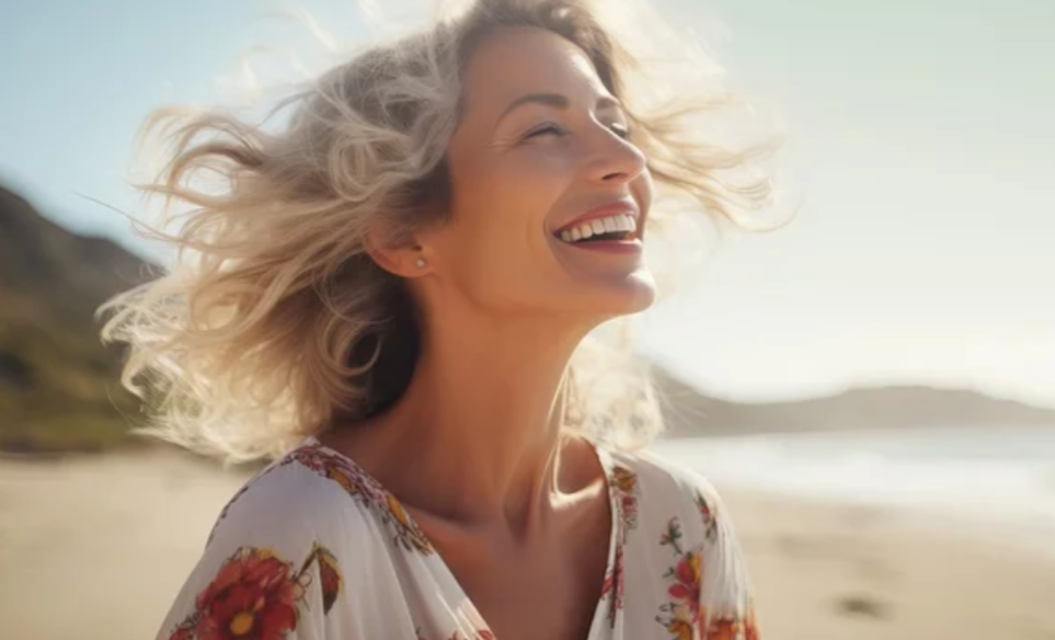 Seasonal Hair Care Alexandria VA | OWAY Adaptive Routine