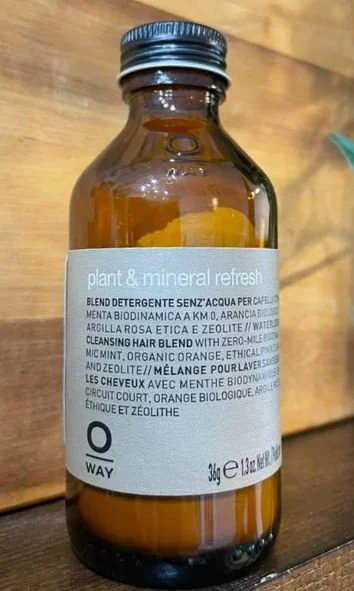 Oway Plant and Mineral Refresh