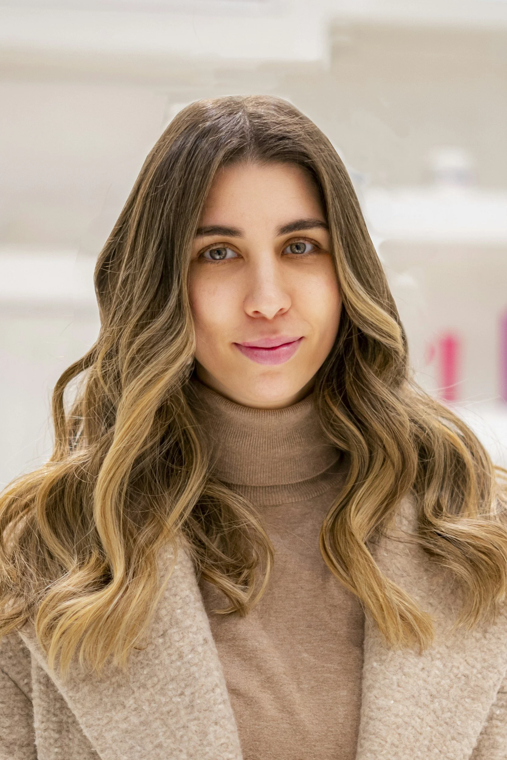Why Your Hair Color Fades Faster in Winter