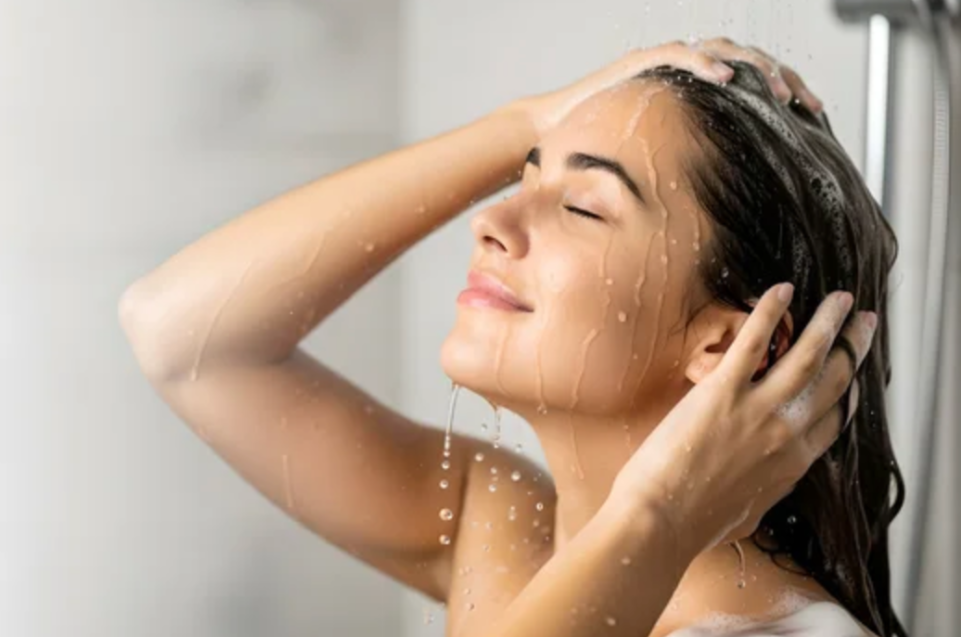 Hard Water Hair Damage Alexandria VA | OWAY Chelating Treatment.png