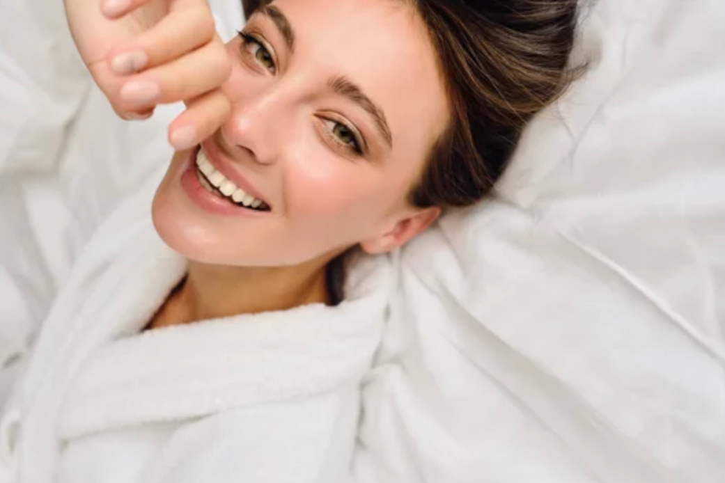 Natural Glow Hair Care Alexandria VA | Holistic Hair Studio