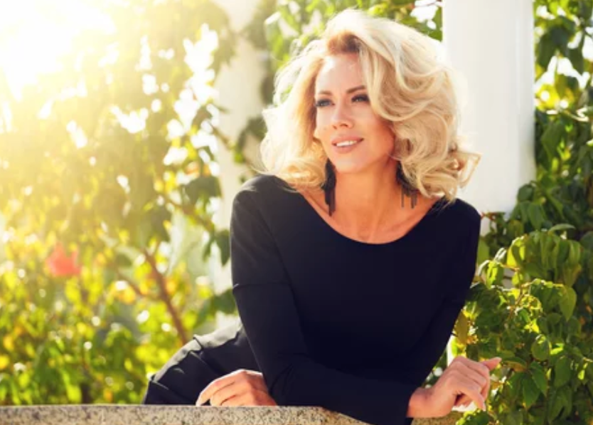 Holistic hair studio alexandria va Purple Shampoo Overuse Alexandria | OWAY Natural Brightening Alternatives