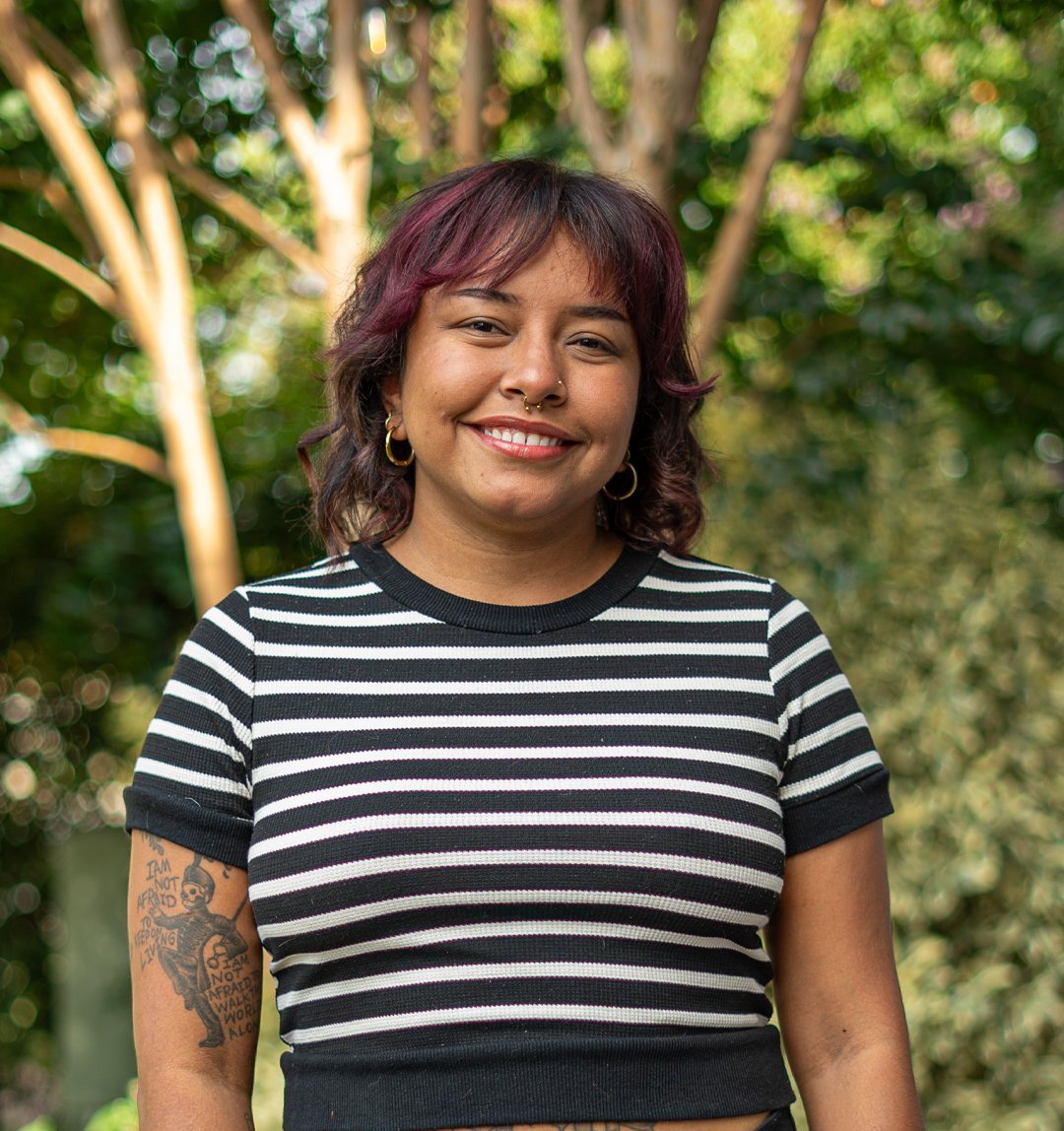 Our Team — Holistic Hair Studio