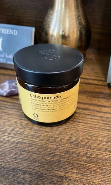 Oway Boho Pomade