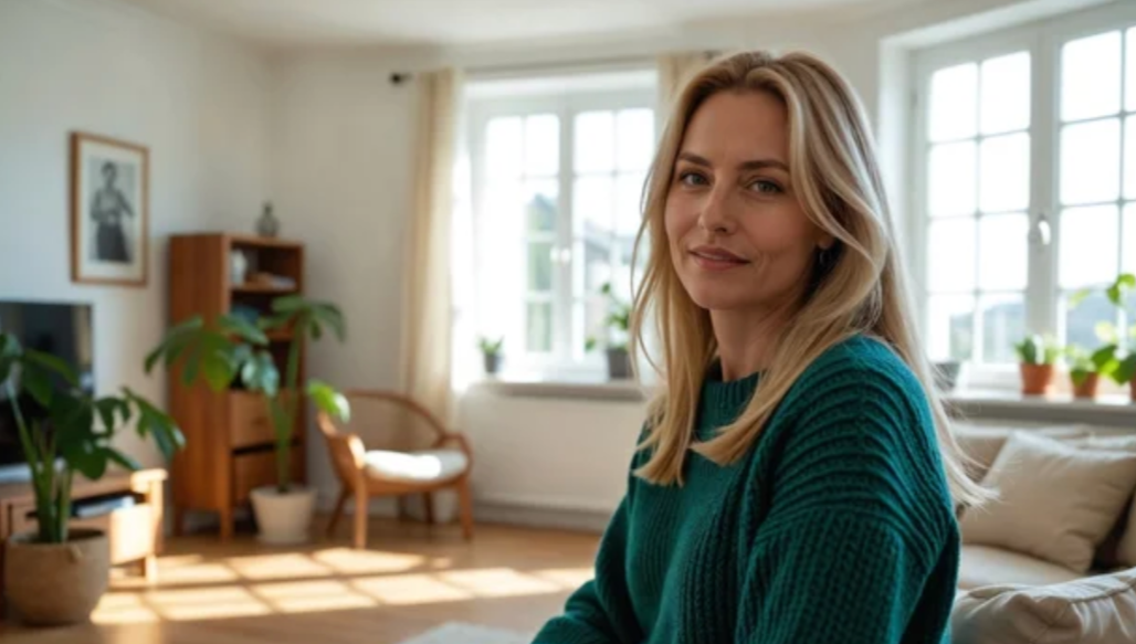 Frizz Control Old Town Alexandria | OWAY Humidity-Proof Smoothing Treatments