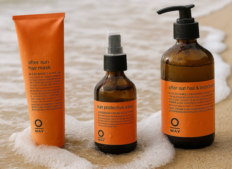 Sustainable Hair Care Environmental Impact Alexandria VA | Holistic Hair Studio