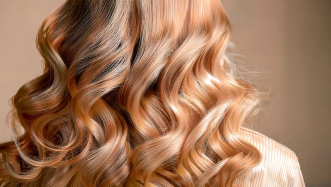 Winter Hair Styling Alexandria | Beat Static & Frizz with Organic Techniques