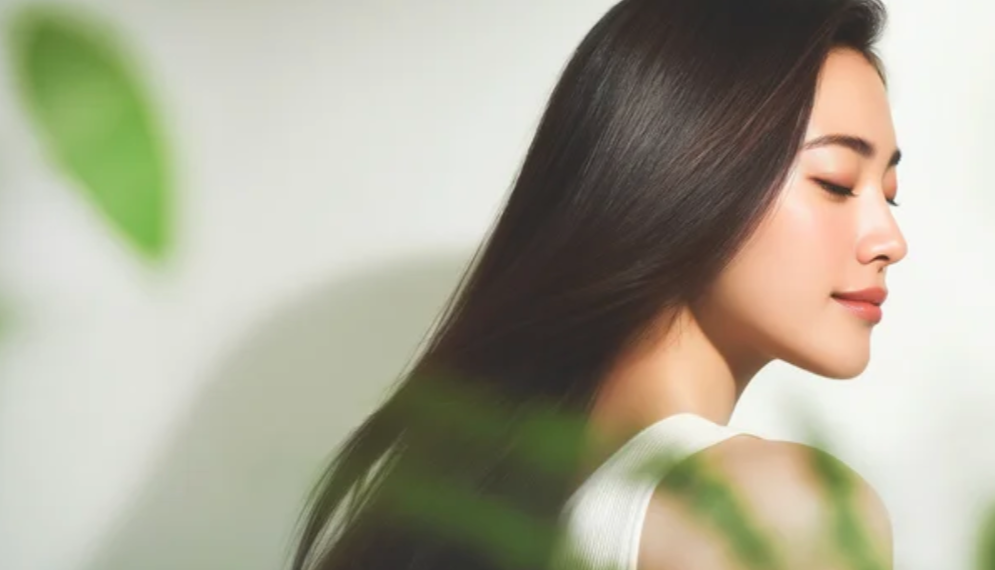 Complete Guide to Transitioning to Natural Hair Care | Holistic Hair Studio Alexandria VA
