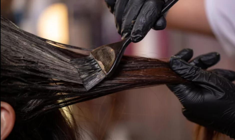 Color Maintenance Alexandria VA | OWAY Color Care