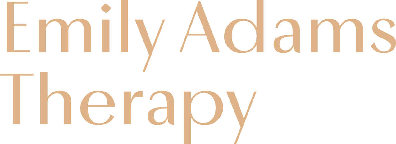Emily Adams Therapy