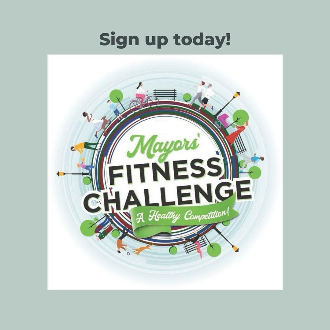 Sign up for the Mayor&rsquo;s Fitness Challenge to get in shape and enjoy some friendly competition between Huntersville, Davidson, and Cornelius. Click the link below to sign up.

Let&rsquo;s do this! 💪 Huntersville is the current champ, let&rsquo;