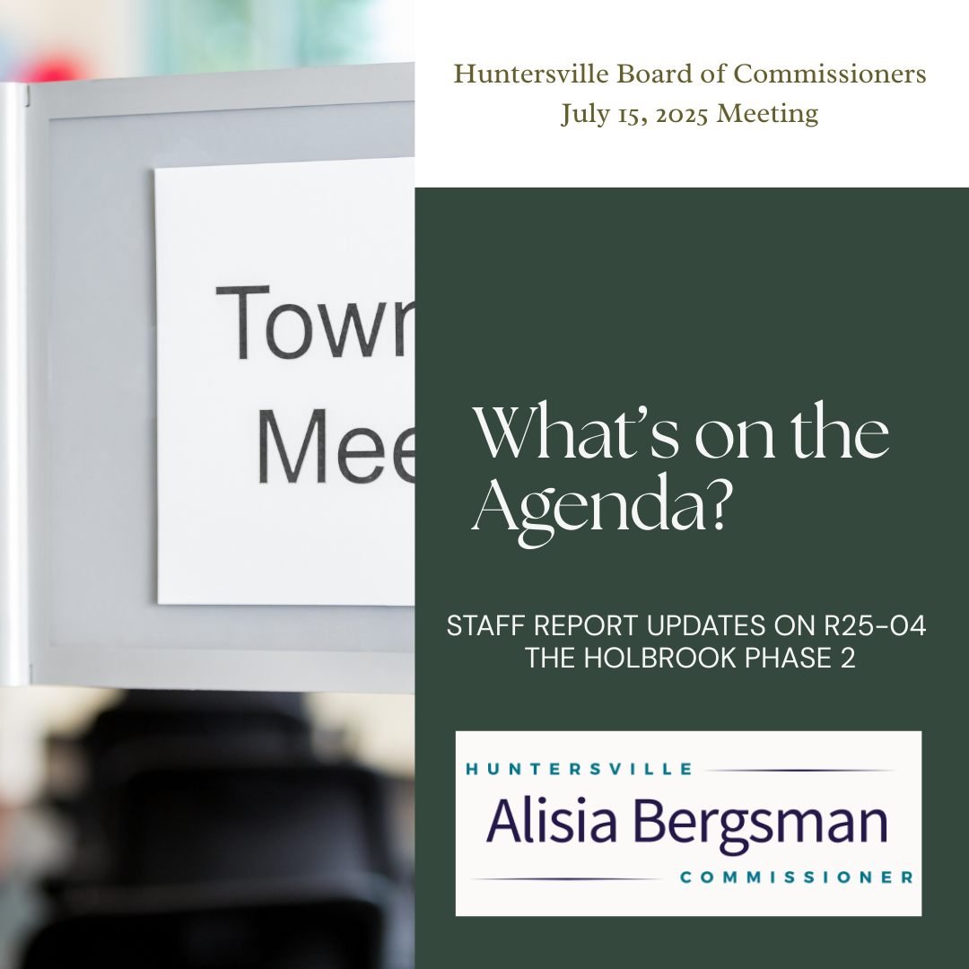 📍 DOWNTOWN REZONING UPDATE: Your Voices → Our Advocacy → Real Changes
A vote is coming Tuesday, July 15 on Holbrook 2 — a proposed mixed-use building next to 760 Craftworks.
Several key changes were made after community members rai