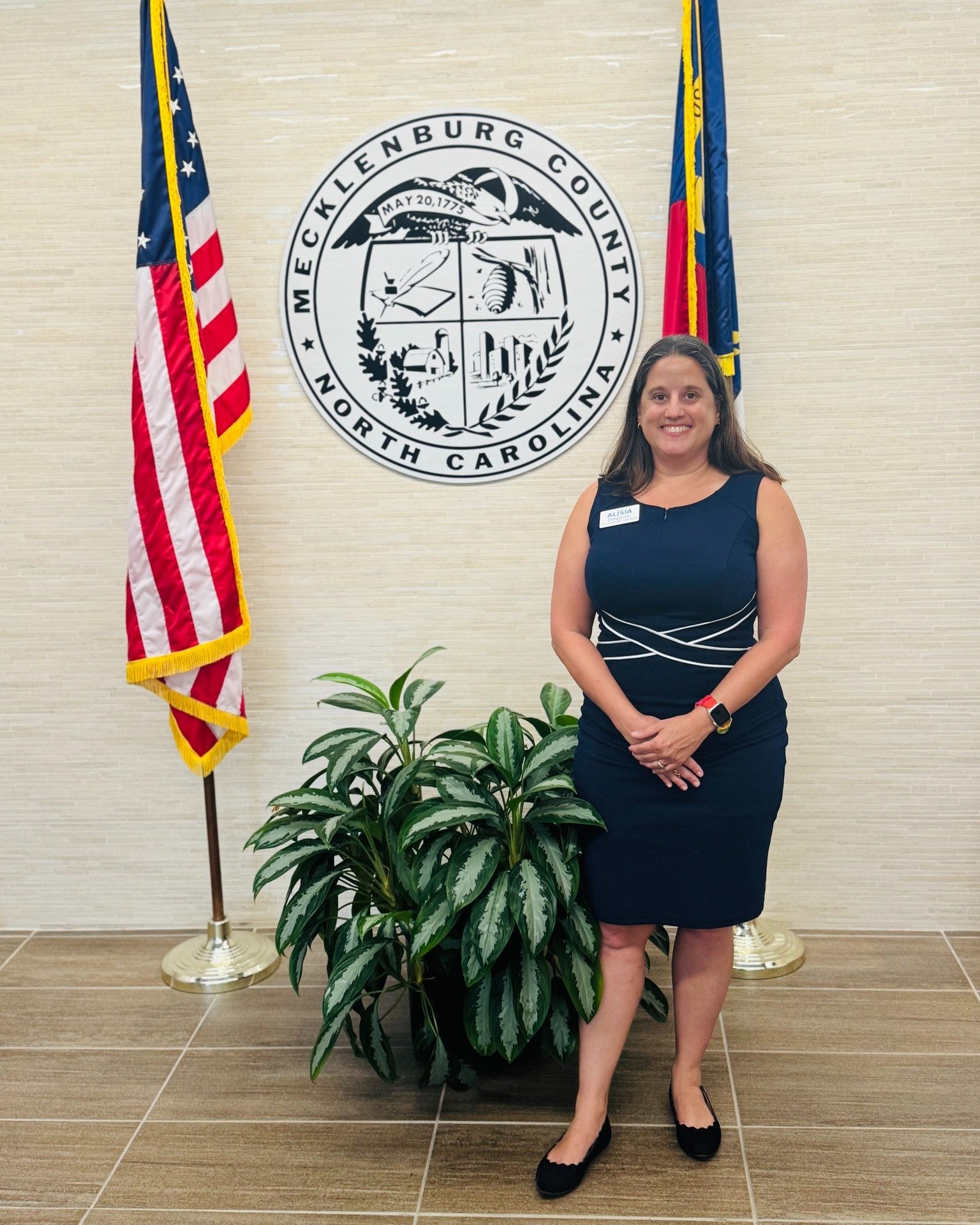 It’s official — I’ve filed for reelection. I’m grateful for the chance to serve and ready to keep working hard for Huntersville.
Let’s keep the momentum going. Read about the path forward and sign up to get involved at