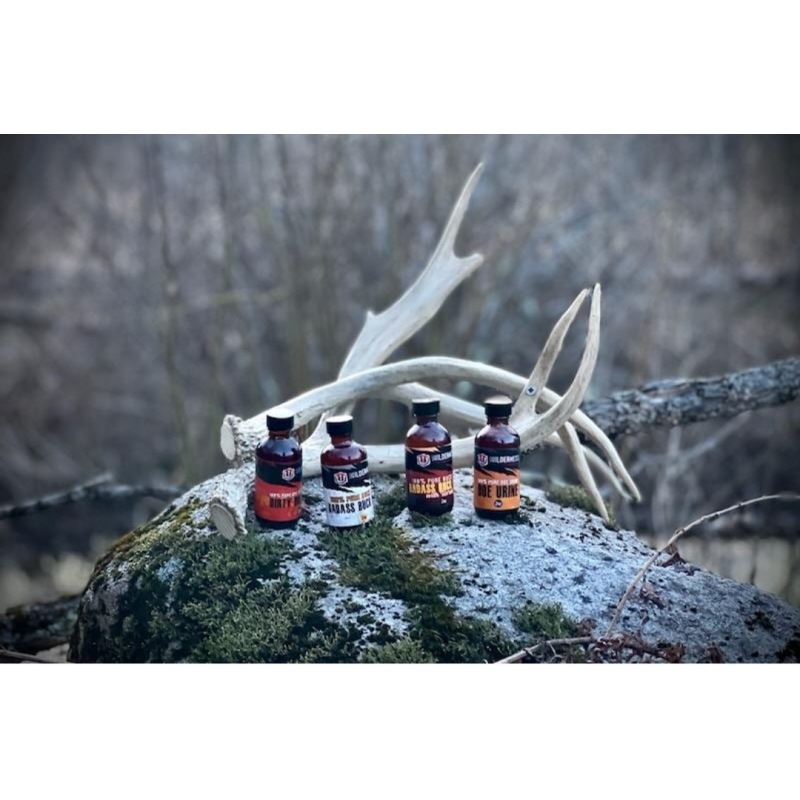 Deer Attractant Paste deer-attractant-paste