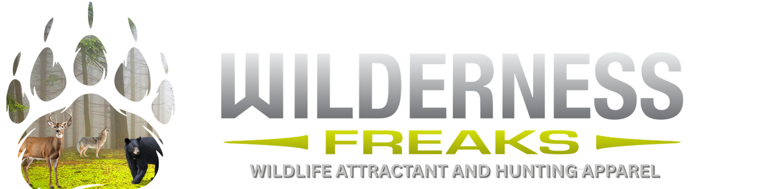 WILDERNESS FREAKS 