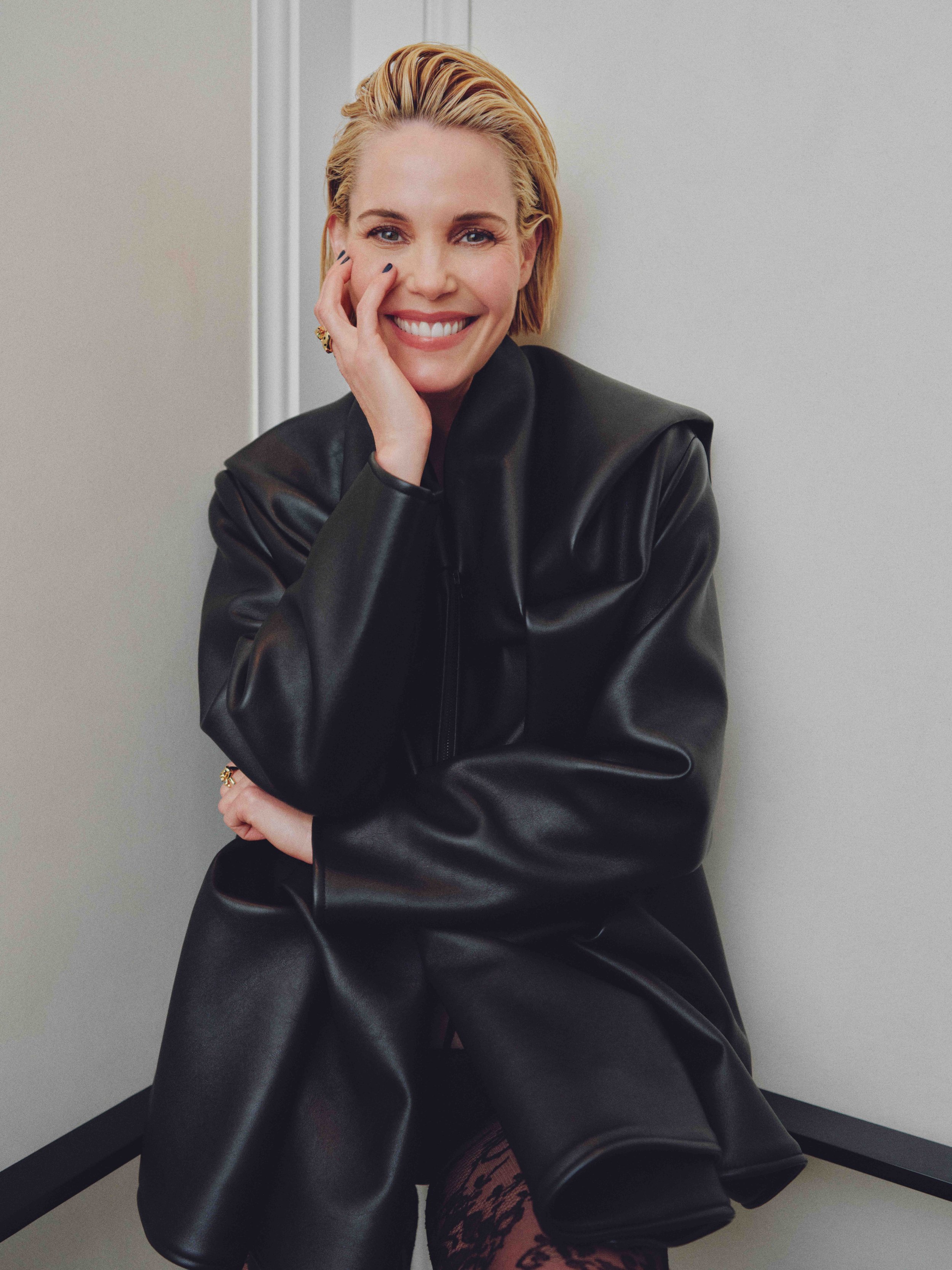 Leslie Bibb