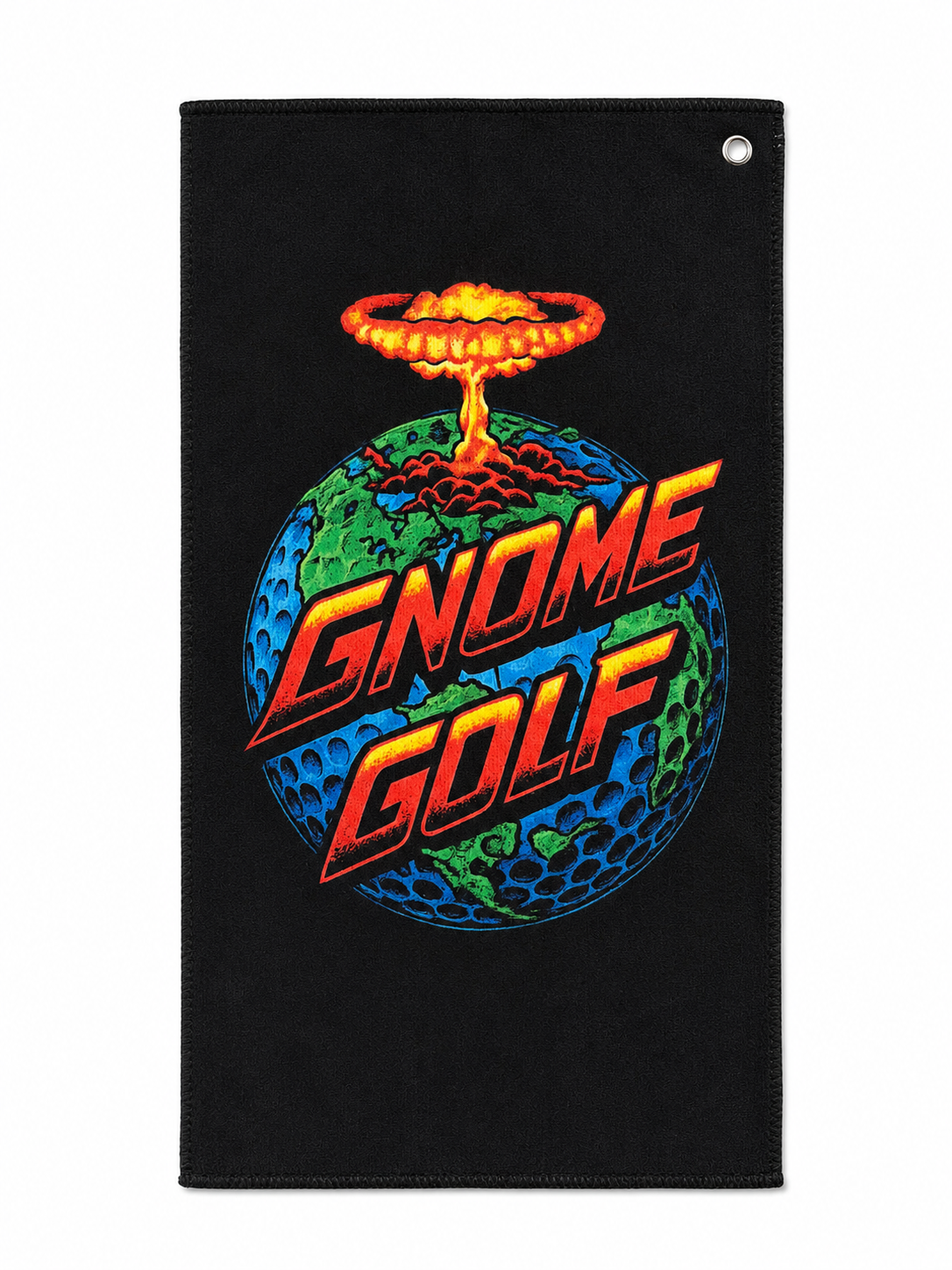Gnome 'Splosion