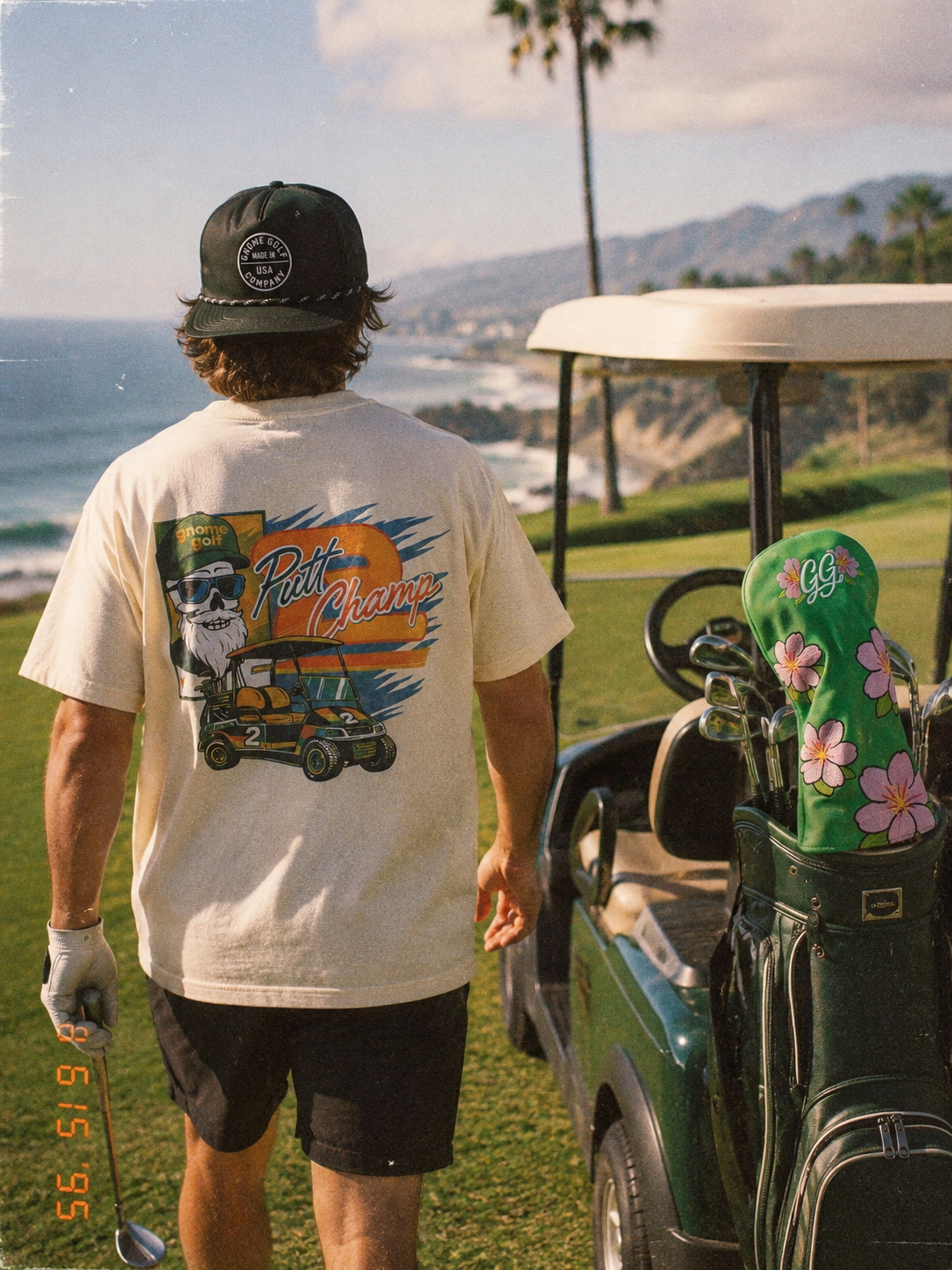 The 2 Putt Champ