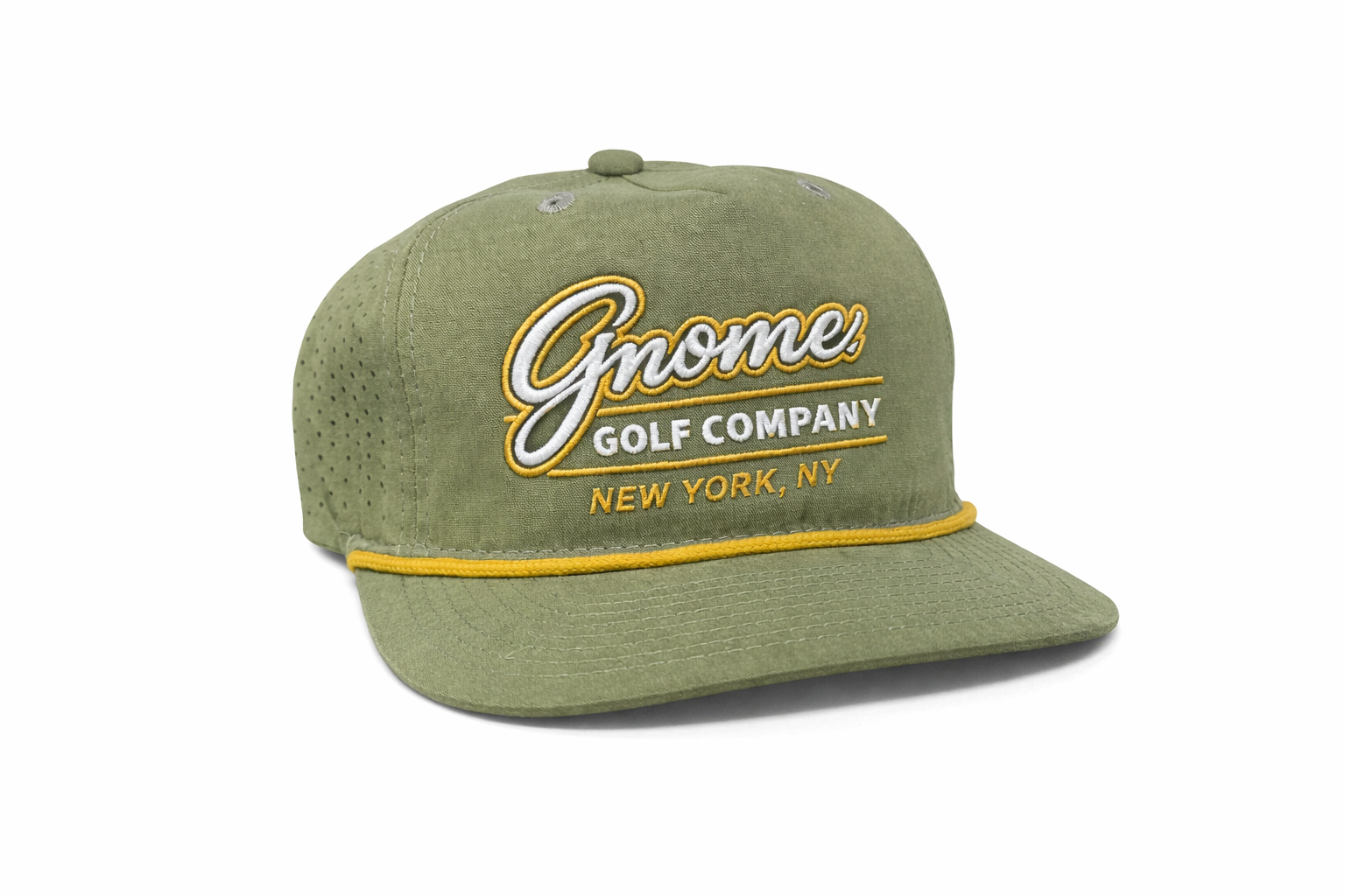 Gnome Golf Company