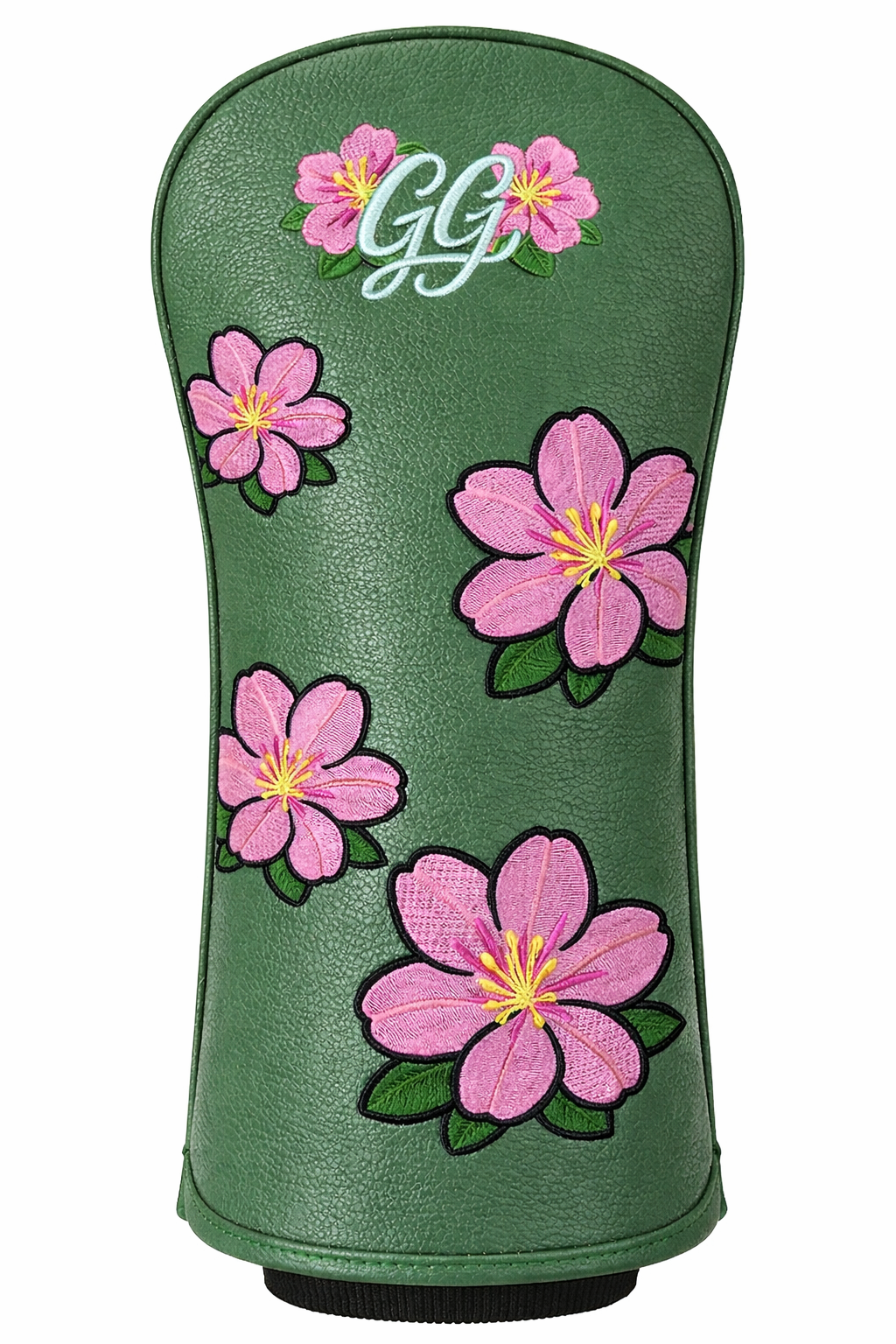 Azalea Driver Head Cover
