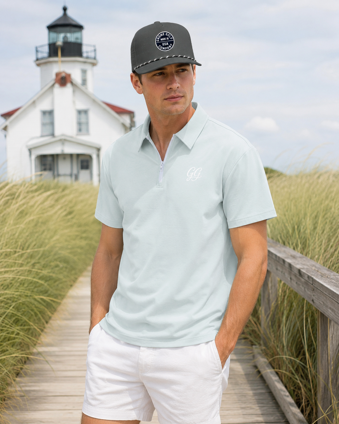 The Summer Polo 2.0
