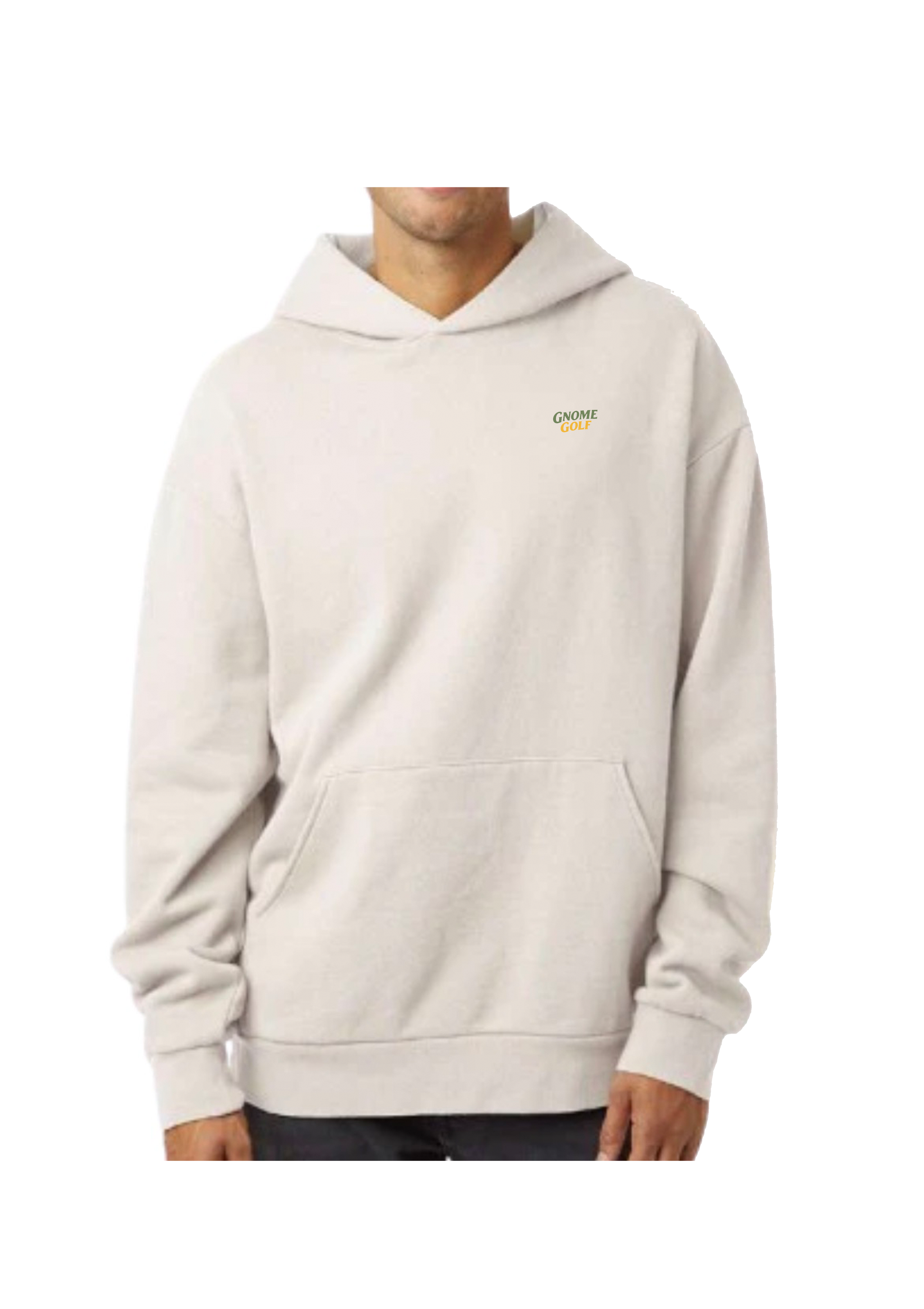 The Desert Hoodie