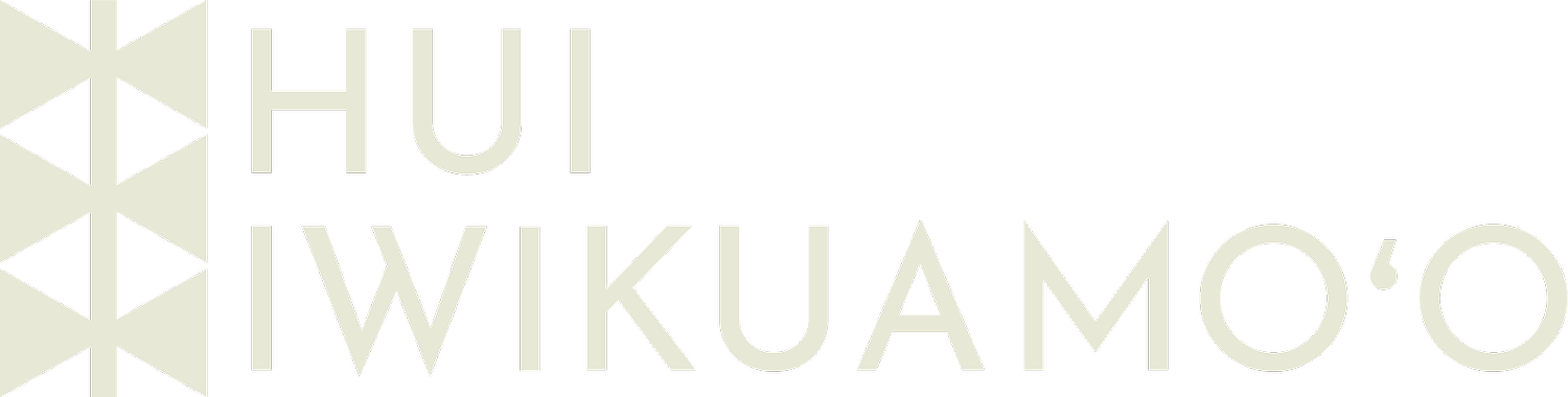 Hui Iwi Kuamoʻo